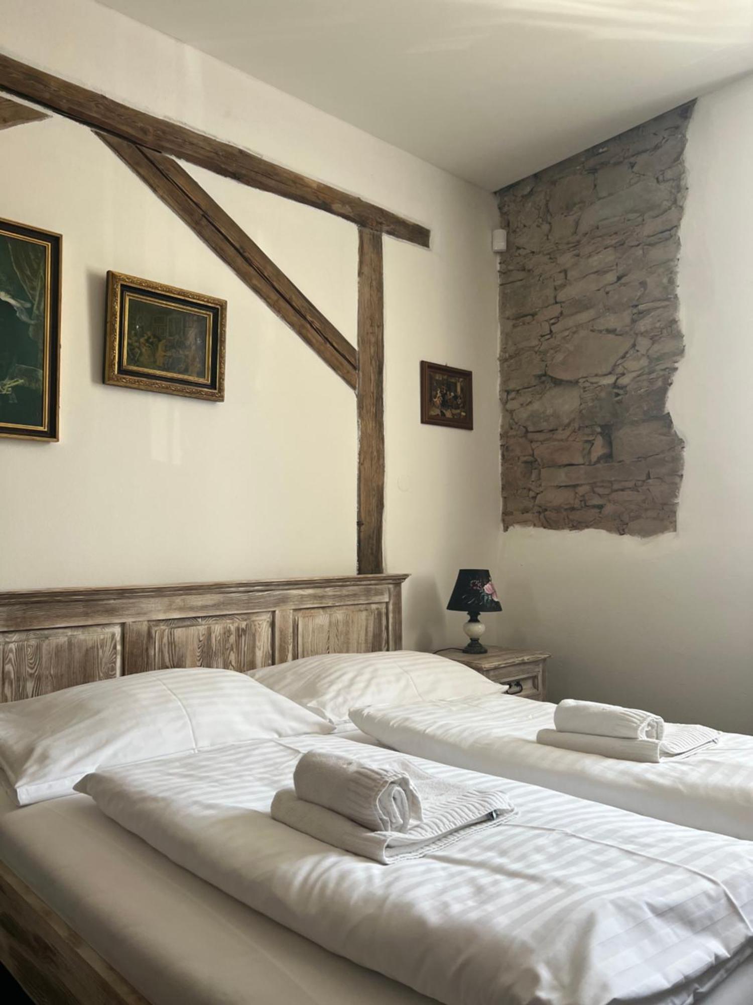 Vila U Septima Poprad Extérieur photo