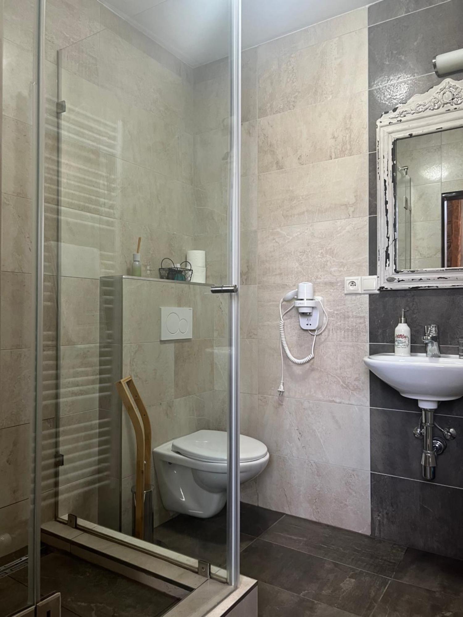 Vila U Septima Poprad Extérieur photo