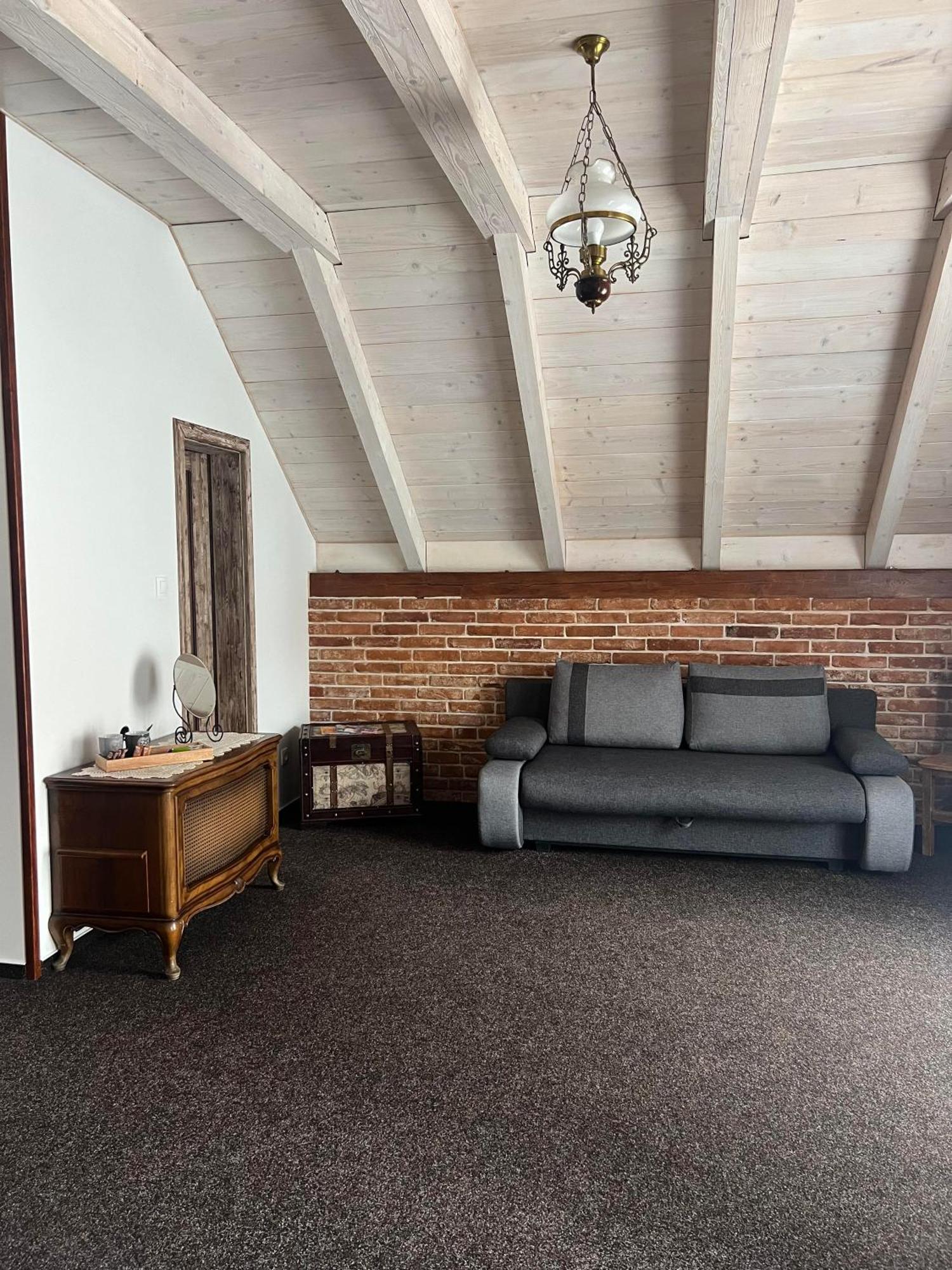 Vila U Septima Poprad Extérieur photo
