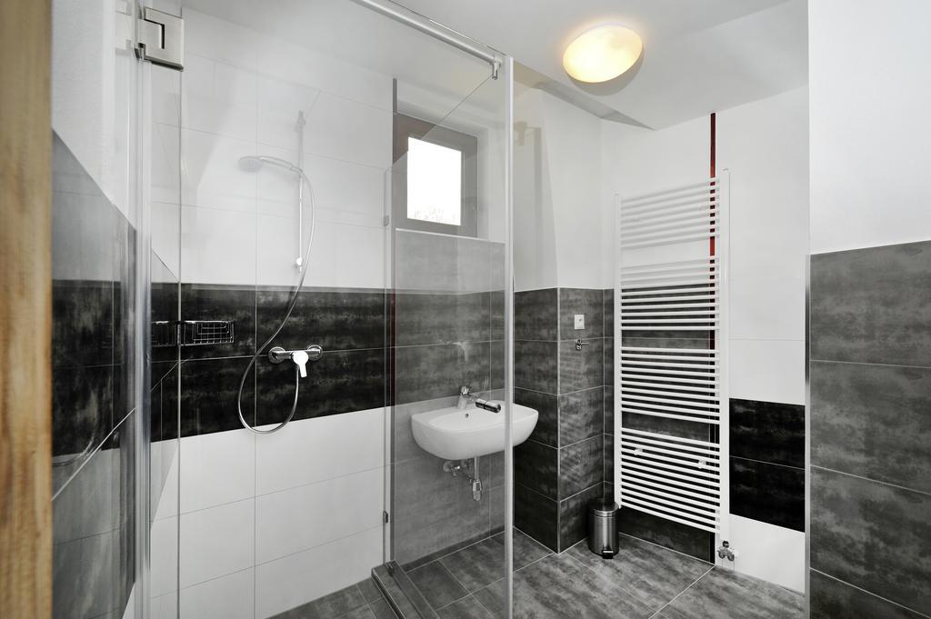 Vila U Septima Poprad Chambre photo