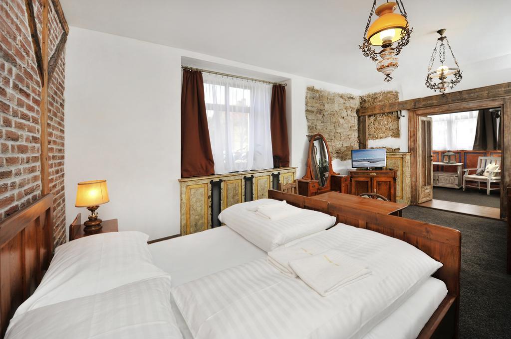Vila U Septima Poprad Chambre photo