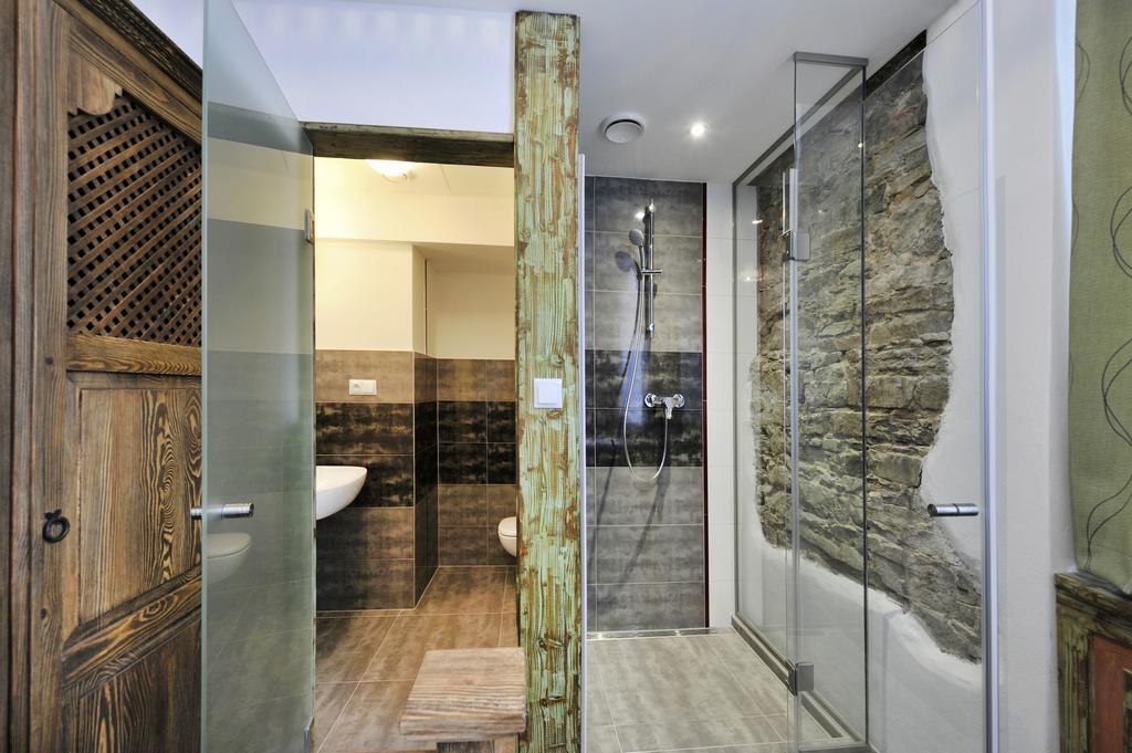 Vila U Septima Poprad Chambre photo