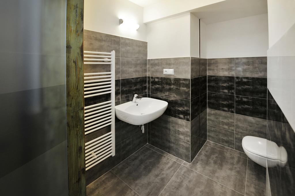 Vila U Septima Poprad Chambre photo