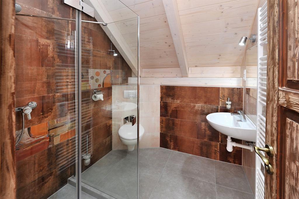 Vila U Septima Poprad Extérieur photo